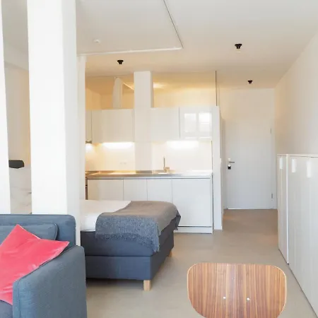 Kajo269 Feriencc In Der Altstadt Apartman *